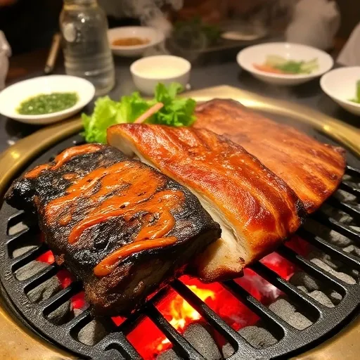 산청 미식 여행, '종합 솔루션'으로 완성하기 ✨
