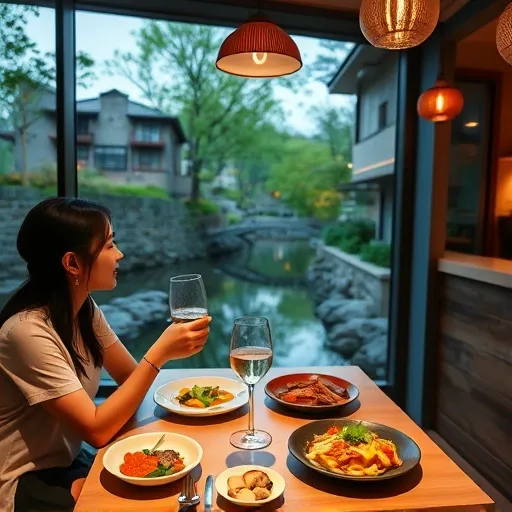 우이동 계곡, 맛집 그 이상의 경험을 위한 꿀팁과 전문가 조언