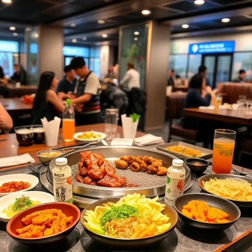 원흥역 맛집 성공 비결: 목적별 선택 가이드