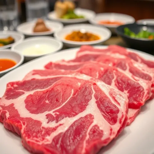 전문가가 말하는 야탑 한우, 실패 없는 숙성육 선택법 (종합 관리 + 전문 서비스)
