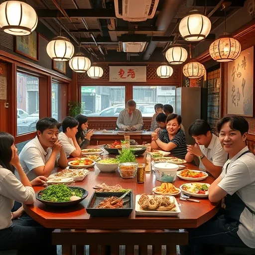 내 취향에 딱 맞는 여수국동맛집, 이렇게 구분하세요