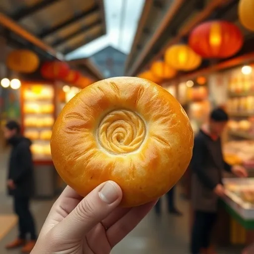 부전시장 풀빵, 현명하게 즐기는 나만의 비법