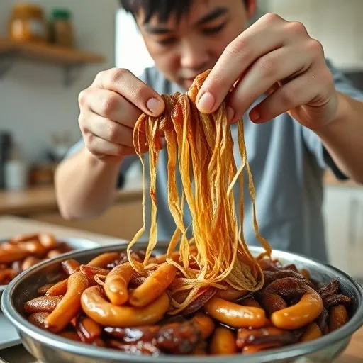 초보자도 성공하는 청국장만들기 필수 준비물과 단계별 과정