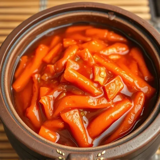 돌산갓, 건강과 활용: 놓치기 쉬운 효능과 이색 레시피
