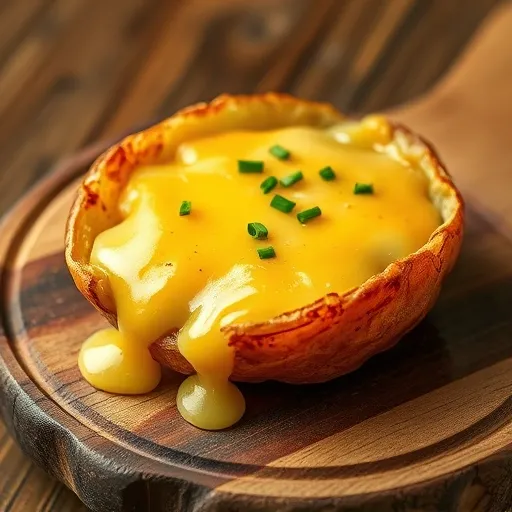 감자호떡 반죽의 과학: 쫀득함과 고소함의 황금 비율 찾기