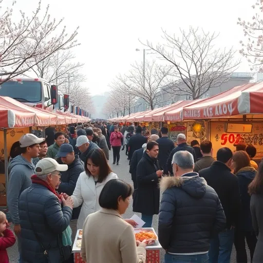 기장멸치축제 2025, 축제 200% 즐기는 실전 팁 (방문 시기, 주차, 동선)