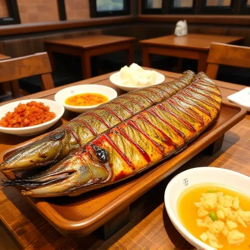 내 입맛에 쏙! 고창 선운사 맛집, 유형별 심층 분석 (장어 vs. 한정식 vs. 이색 메뉴)