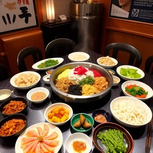 고창 미식 여행의 완성, 선운사 맛집 더 깊이 즐기는 법 (궁합 & 현지 문화)