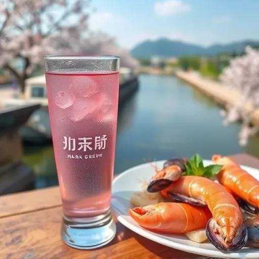 하동벚꽃 소주, 단순한 술을 넘어선 문화 경험의 중심