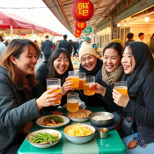 합천 미식 경험, 여기서 한 걸음 더!