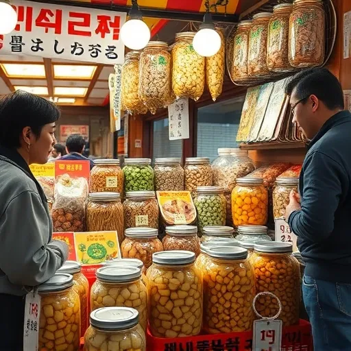 종가집 비법에서 배우는 황석어젓의 깊이: 숨겨진 가치와 전문가 조언