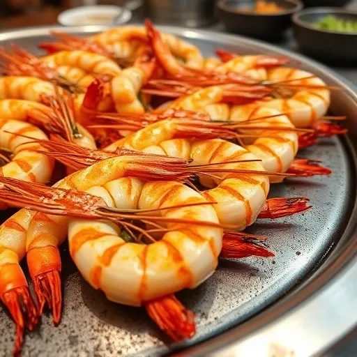 대하 그 이상: 전주 해산물 미식 여행 확장 (숨겨진 가치 & 전문가 조언)