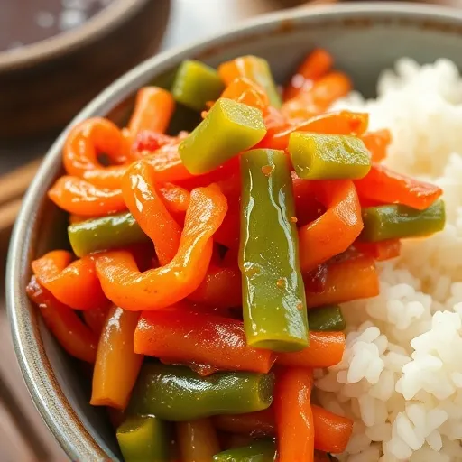 쓴맛은 줄이고 감칠맛은 살리는 꼬들배기김치 제대로 만드는 법 (실패 없는 레시피)