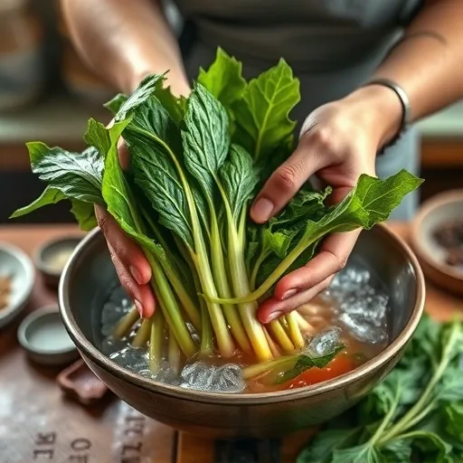 꼬들배기김치, 더 맛있게 즐기는 나만의 비법 (활용 꿀팁과 보관법)