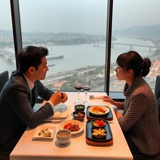 2025년 남양주 한정식 트렌드와 현명한 선택