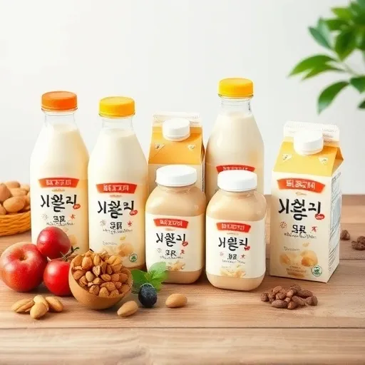 건강한 두유 섭취를 위한 현실적인 조언과 활용 꿀팁