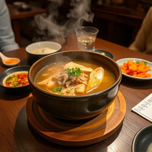 2025년 서울 삼계탕 맛집 선택, 이것만 알면 끝! 🔍