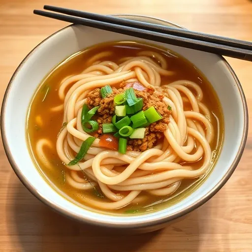 만능 쯔유 만들기: 끓이기만 하면 끝! 실패 없는 황금 레시피