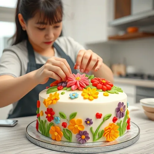 💰 떡케이크 공방, 이제는 홈창업까지! 실전 수익화 전략