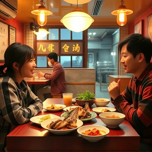 가성비 넘어 '만족도 최상'을 위한 영종도 식도락 전략