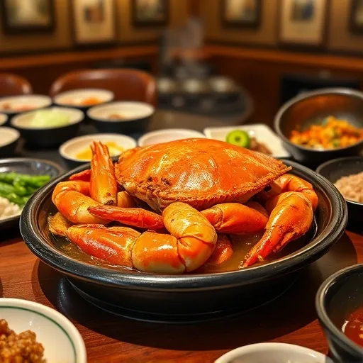 실패하지 않는 여수 간장게장 맛집 선택의 3가지 기준