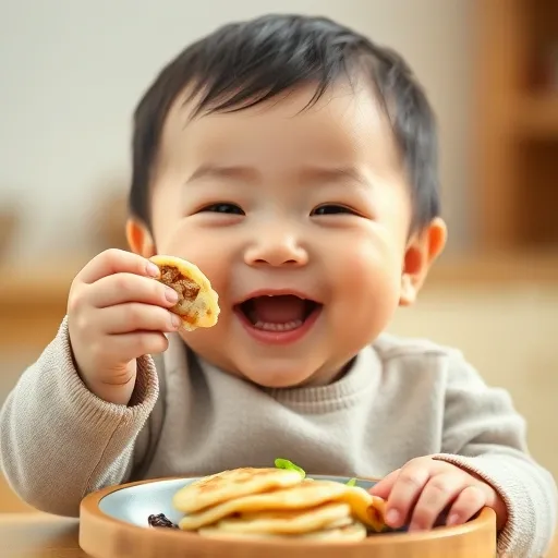 아기 영양밥전, 소고기 외 다양한 재료 활용과 전문가 조언