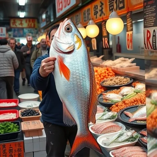 대방어 제대로 즐기는 법: 부위별 맛과 고르는 꿀팁