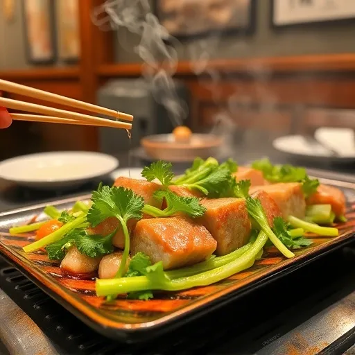 청도 미나리 삼겹살 맛집? 숨겨진 '기능성' 체크리스트