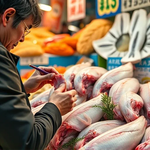 대하소금구이, 제철을 놓치지 않는 현명한 소비 타이밍과 전문가 조언