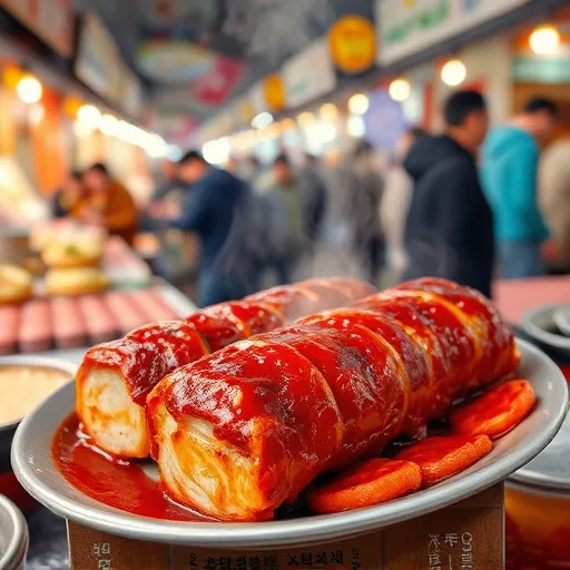 나만의 '인생 김치말이삼겹살' 선택 가이드