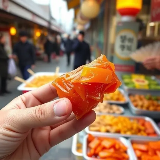 강릉 중앙시장 미식 투어, 완벽한 동선과 노하우