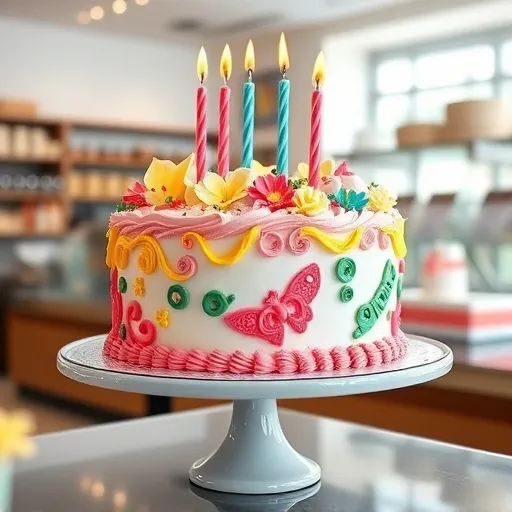 맛은 기본! 김해 케이크, 이런 기능성까지 따져보세요