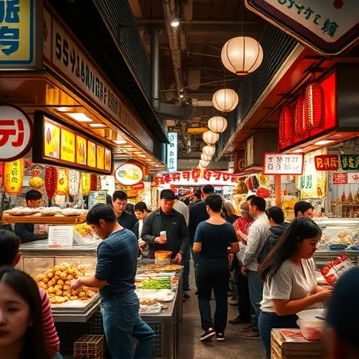 취향별 공략! 내게 맞는 공산성 맛집 유형 분석