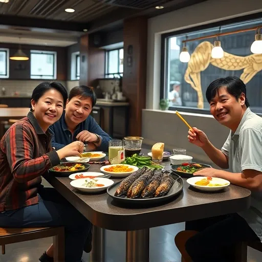 장어, 단순한 맛집 넘어선 '건강 솔루션'으로!