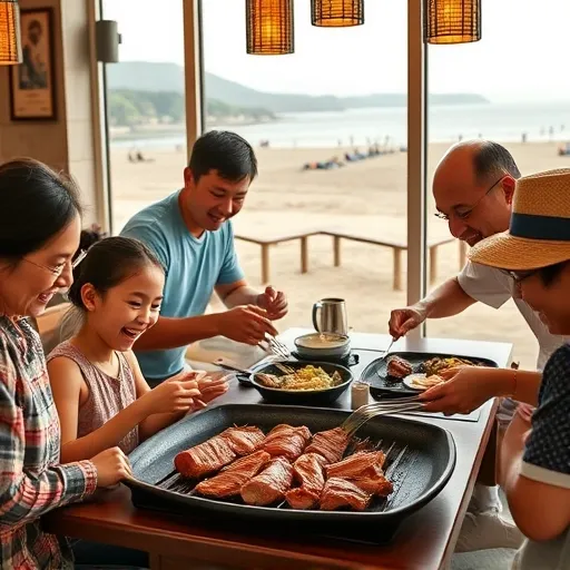 후회 없는 함덕 흑돼지 경험을 위한 실전 팁 (종합 솔루션)