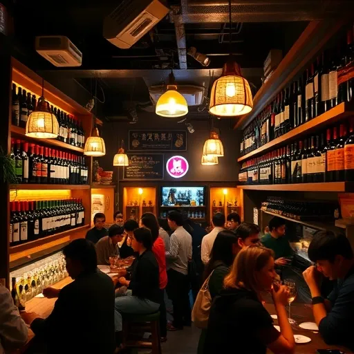 합정 와인, 전문가의 조언을 내 것으로 만드는 방법