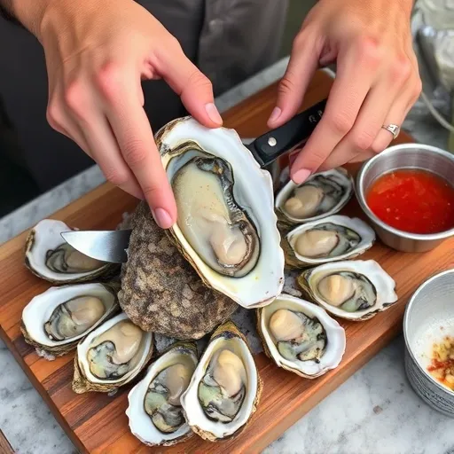 굴 위생 및 노로바이러스, 2025년 전문가가 권장하는 안전 수칙