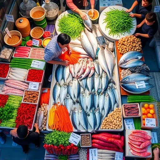 진짜 물회 맛집은 다르다! 지속 가능한 만족을 위한 꿀팁