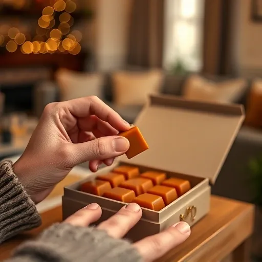 인덱스 카라멜, 단순 구매를 넘어: 프리미엄 미식 경험으로 승화시키는 방법