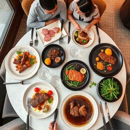 스테이크 맛집을 넘어, 완벽한 다이닝 경험을 위한 팁