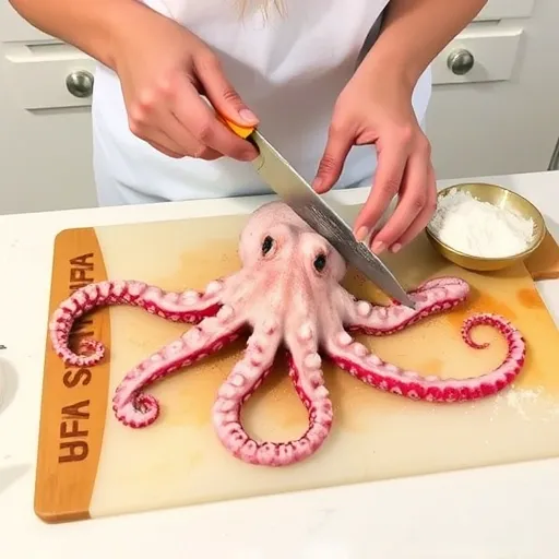 전문가의 조언: 쭈꾸미 시세와 조업량의 관계 및 현명한 소비