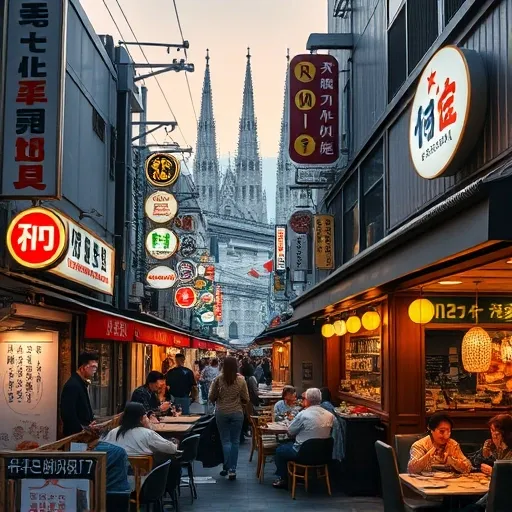 상황별, 목적별 명동성당 근처 맛집 완벽 분석