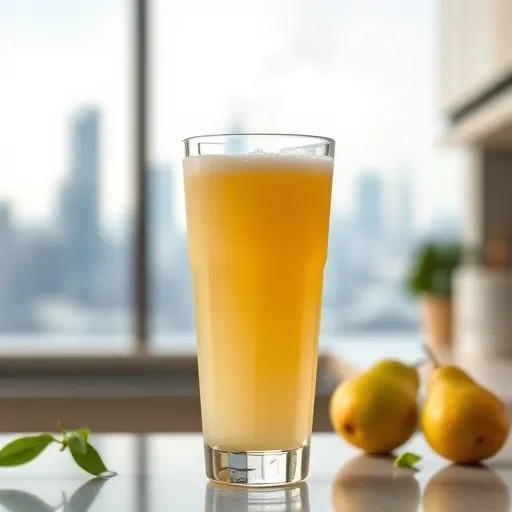 지속 가능한 건강을 위한 나주 배주스 활용 및 프리미엄 솔루션