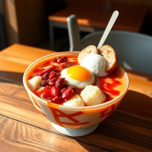 두 마리 토끼 다 잡기: 남천녹차팥빙수 vs 남천리 팥빙수 비교 분석 ✨