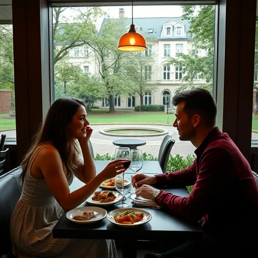 노작공원음식점, 단순 식사 넘어선 경험을 위한 전략