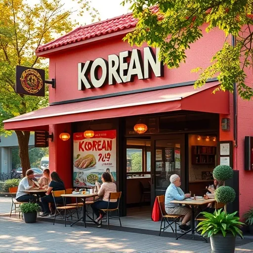 내게 맞는 노작공원음식점, 이것만은 꼭 확인하세요!