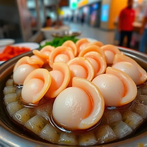 프리미엄 가리비찜, 제대로 즐기기 위한 전문가의 조언