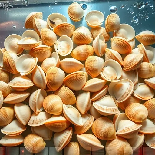 오이도 조개맛집, 바가지 요금? 이제 그만! 똑똑한 소비자를 위한 현명한 팁