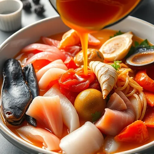 삼척 냄비물회, 더 깊이 있게 즐기는 비결과 전문 솔루션