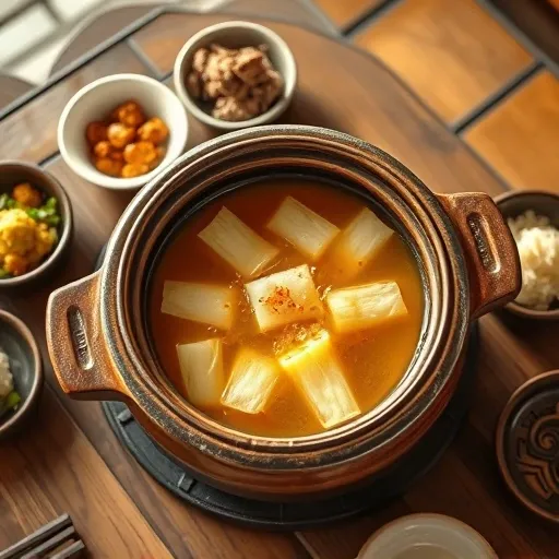 웨이팅 1시간 줄이는 성북동 누룽지백숙 예약 성공 꿀팁 ✨